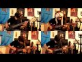 Beginning of video