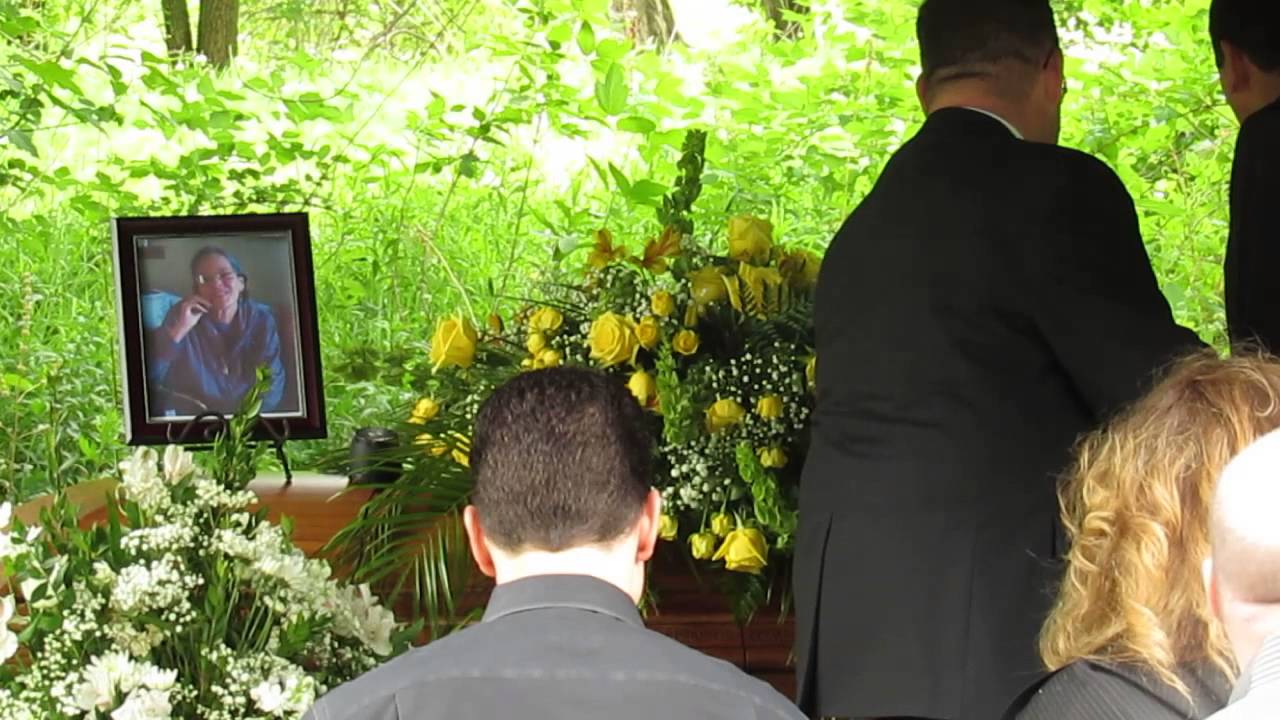 Dale Earnhardt Casket