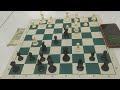 10+5 Rapid Chess Game 7