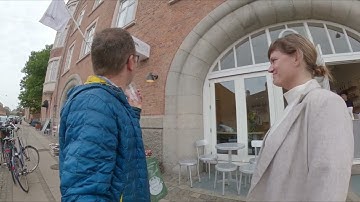 Pant på To Go koppen - New Loop