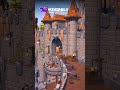Introducing Minipoly Series | Stylized Lowpoly Assets | Mythic Castle | Unity | Game-Ready Assets