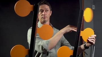 Mr Target - Modular Target Configuration Options