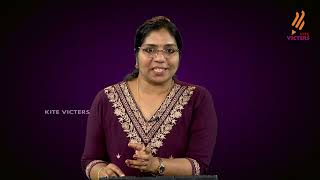 +2 CHANGING PATTERN OF THE COMPOSITION OF IMPORT & EXPORT EP 48