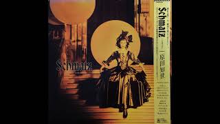 Schmatz」原田知世 (1987) - YouTube