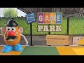 Hasbro Game Park (Strong Museum of Play)