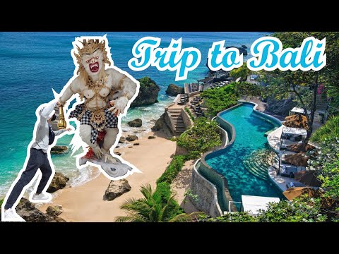 Video: Bagaimana Cara Pergi Ke Bali?