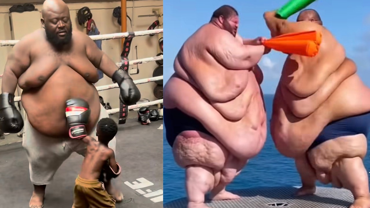 Only 1% Can Watch Without Laughing 😹// Top 100 Funniest Clips of 2025