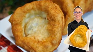 Мекици С Газирана Вода Неустоимо Вкусни