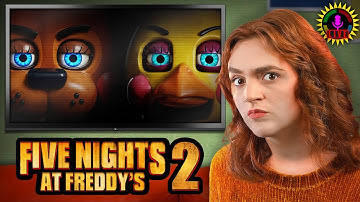 🔴 Everything You Need To Know Before... | FNAF 2 Movie