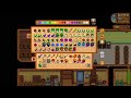 Stardew Valley Extended || Fall Year 2 - Cozy Stream || ASMR Gaming (No Talking)