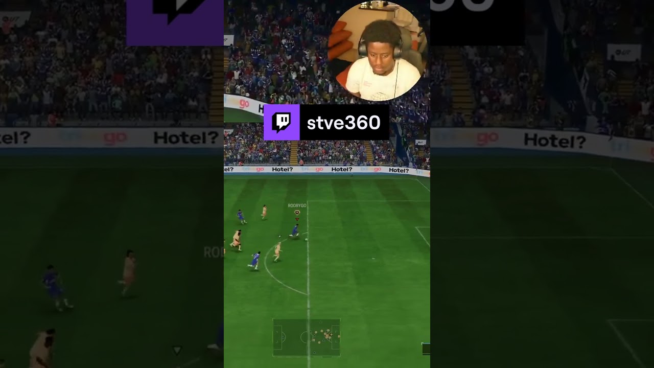Chelsea kit its cheat code | stve360 on 