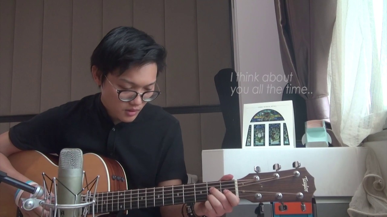 shaunY - Have You Ever (original)