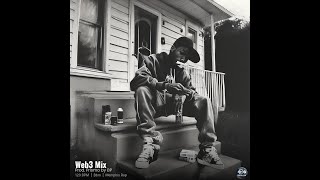 DJ Paul Type Beat - "Web3 Mix" | Hip Hop 2026 #Shorts