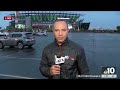 Parking rules changing for Eagles games, disrupting tailgaing