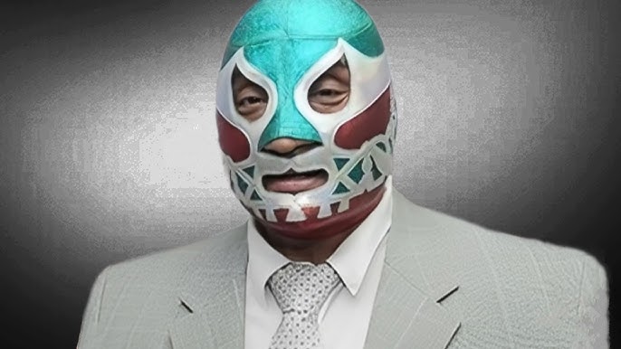 Canek ya Tiene Más de 70 Años y su Vida es Triste - YouTube