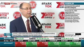 Galip Aykaç, BloombergHT, Akıllı Para Programı, 30 Kasım 2022