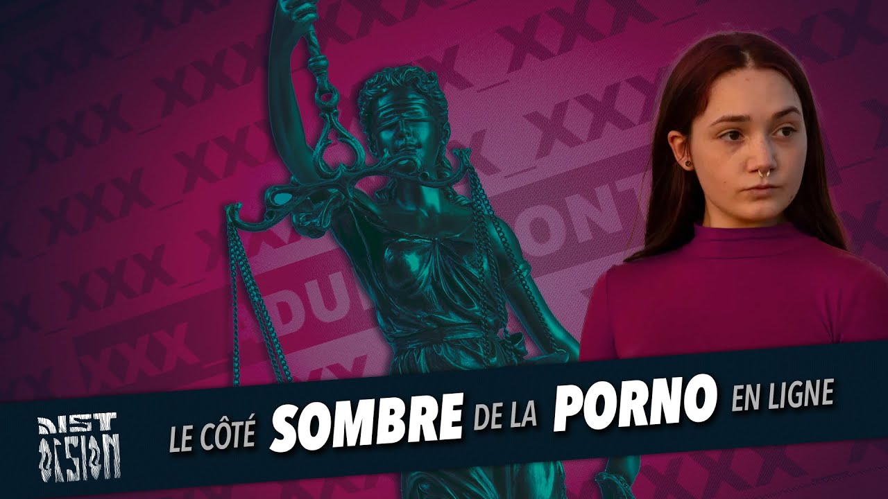 #88 - Le côté sombre de la porno en ligne (GirlsDoPorn & Pornhub) - YouTube