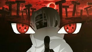 Story wa 30 detik Tik Tok ✨✨ Jedag jedug Uchiha Itachi 🔥Mengkeren