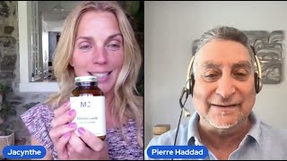 Soutien Santé - présenté par Pierre Haddad