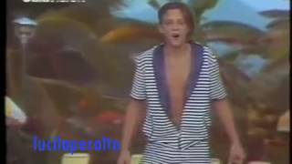 La chica del bikini azul - Luis Miguel - Official Video chords