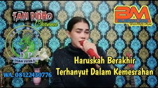 COVER DANGDUT KOPLO BUAT KANG OCID BOS GESEK