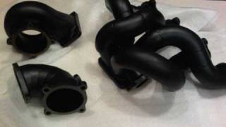 eclipse e85 dyno 583 whp.wmv