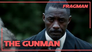 THE GUNMAN FRAGMAN