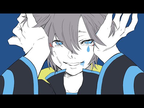 ヴィラン/忍音ザン（cover）