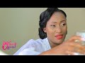 Barbra katusiime introduces fiance robert kagya in kuhingira ceremony