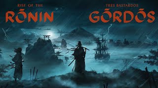 Reseña Rise of the Rōnin | 3GB