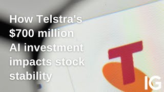 How Telstras 700 Million Ai Investment Impacts Stock Stability