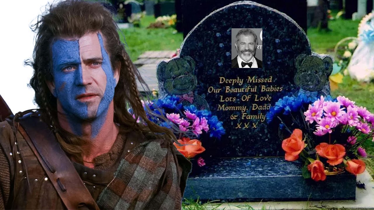 Braveheart (1995) : 11 Cast Members Have Passed Away - Who Will Still Be Alive in 2026 ?