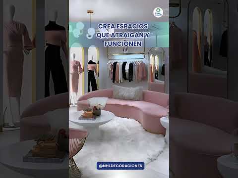 Diseño De Interiores