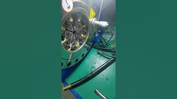 crimping machine from china #crimpingmachine whatsapp no +8615127825073