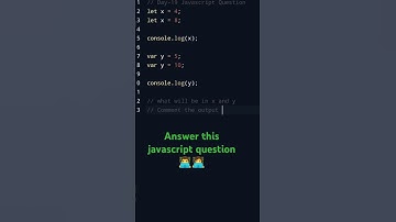 Day-20 Javascript Question #javascript #javascriptlearning #coding #code #coding #easy #programming