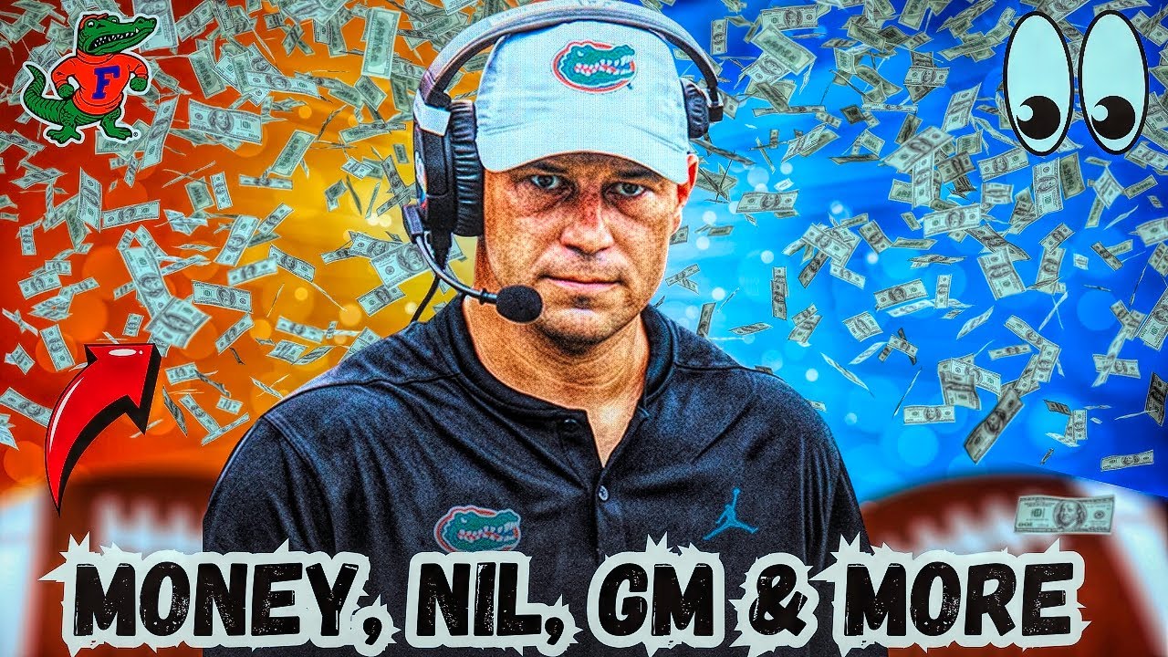 Florida Gators NIL Budget Breakdown: Smart Spending or Roster Mismanagement?