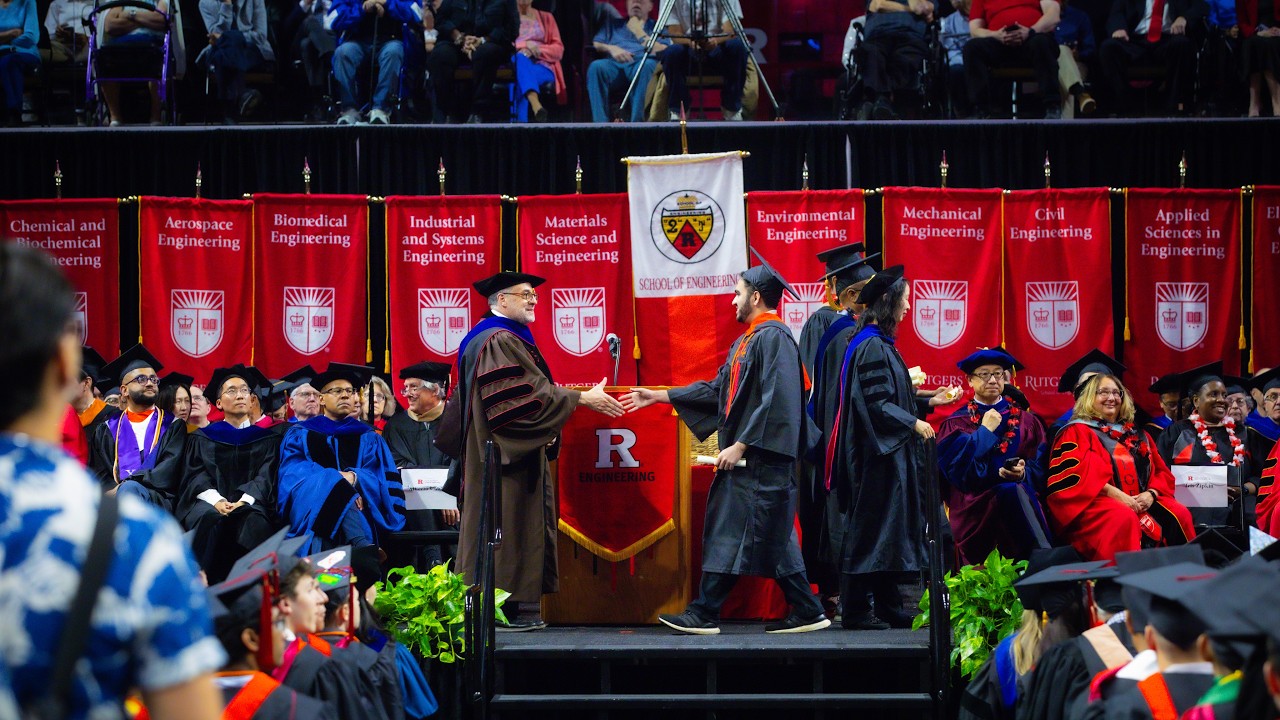 School of Engineering Convocation 2026 - YouTube