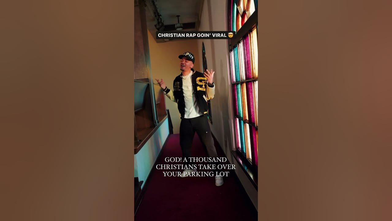 Miles Minnick - Christ Like #rap #chh #hiphopmusic #milesminnick #christlike