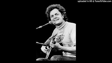 Harry Chapin - Greatest Stories Live Album