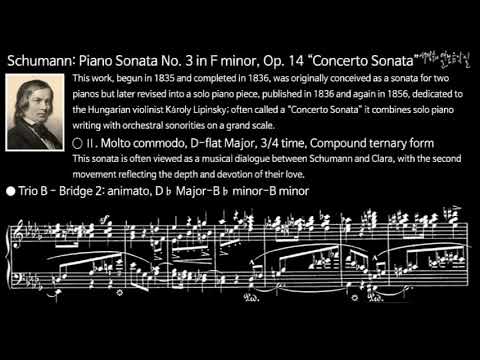 シューマン Klaviersonate f-moll Opus 14 シューマン Klaviersonate f-moll Opus 14 - メルカリ