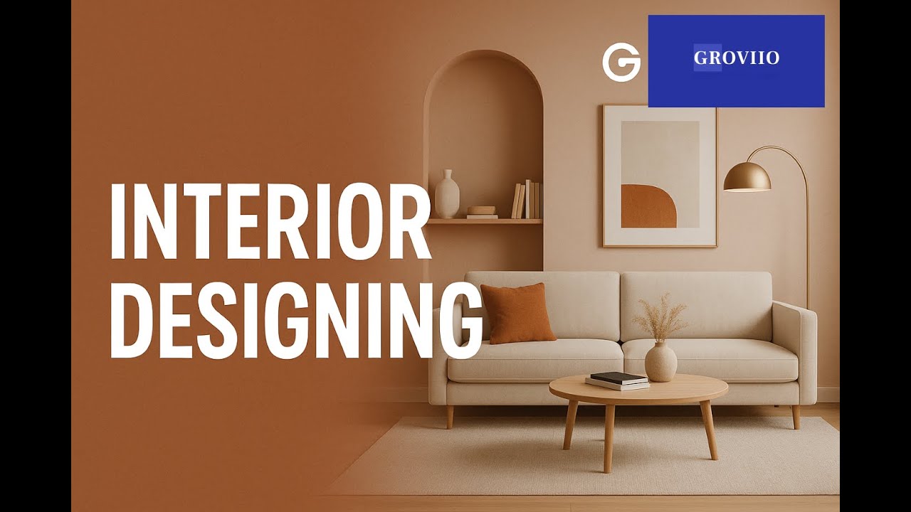 Interior Designing - Demo Session on 09/11/25 - YouTube