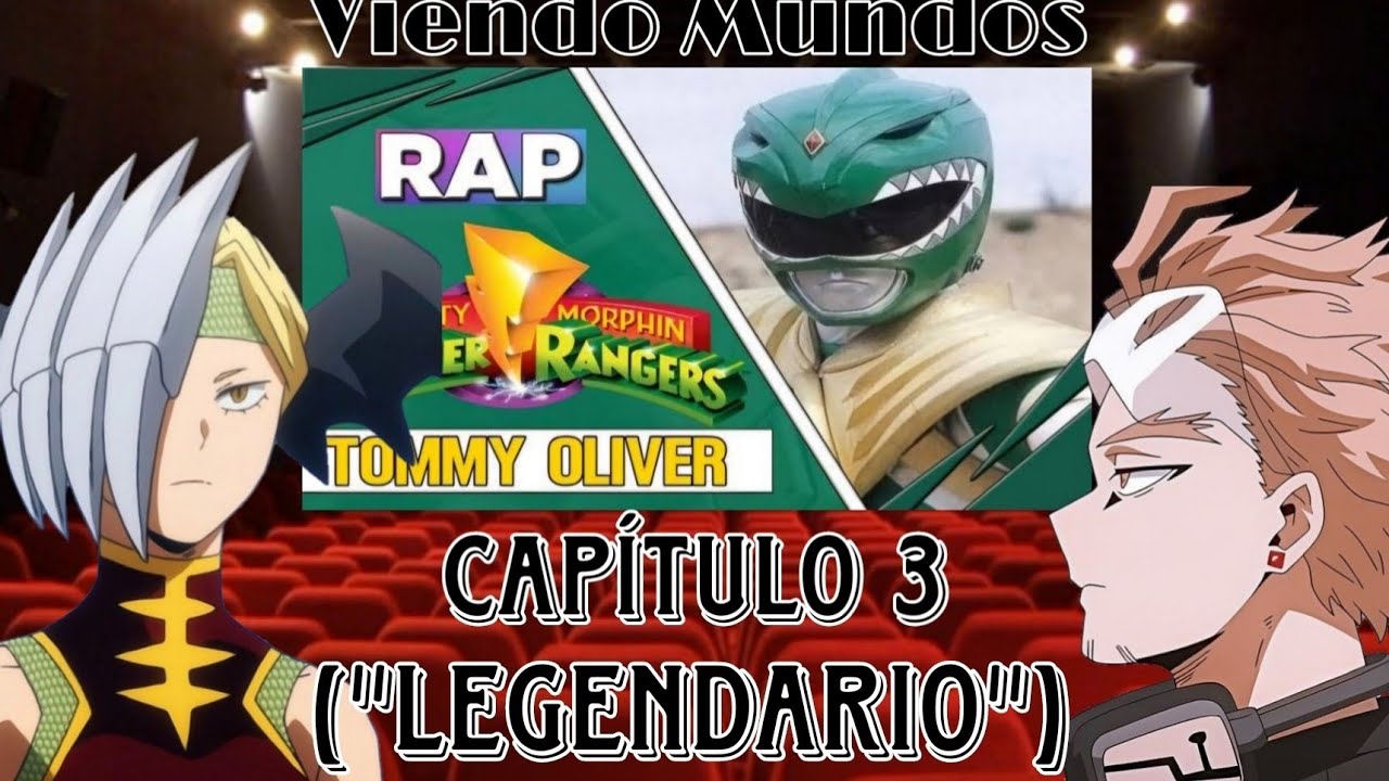 Bnha(Pro heroes) Viendo Mundos| Capítulo 3 [PARTE1]
