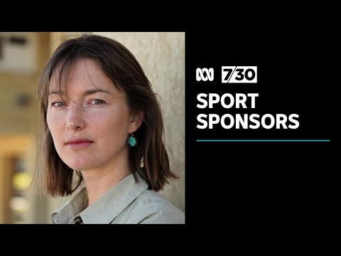 Athletes taking a stand against controversial sporting sponsorships | 7. 30