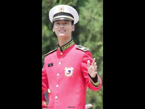 190510 육사버스킹 차학연 여자는왜