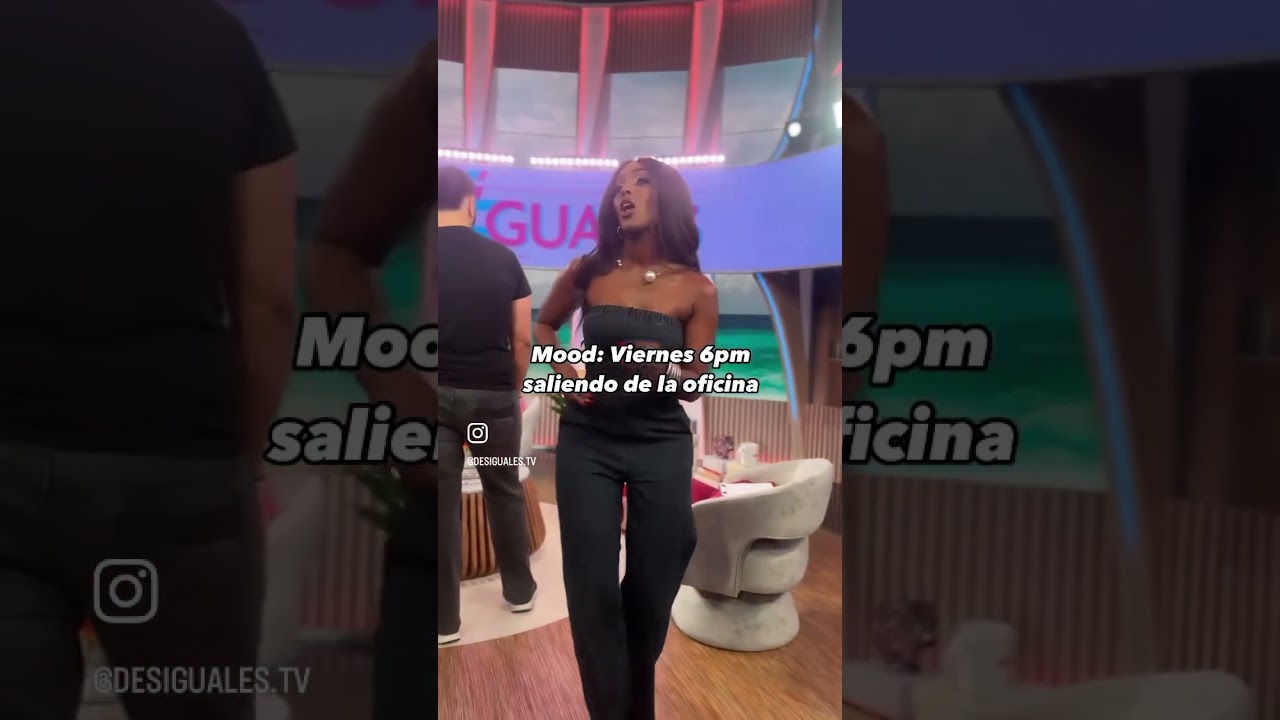 La reina 👸🏿 Amara 