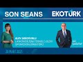 Şirketler Siber Saldırılara Ne Kadar Hazırlıklı? - Alev Akkoyunlu @EKOTURKTV