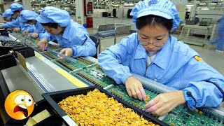 Fast Workers 2022 - Amazing Skills Level Master