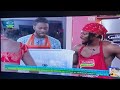 Dr Faith Lead Again | Independence Day Baking Task | Big Brother Naija Season 10 | Dennis Tv 247