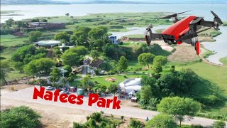 Nafees Park And Harryam Bridge Mirpur Azad Kashmir Pakistan |420 Shorts 