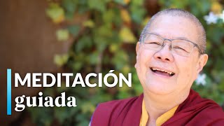 Meditación Guiada para Mejorar la Concentración y Paz Mental